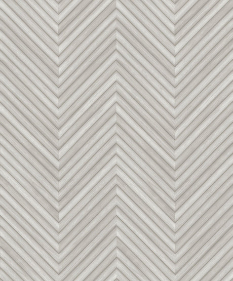Galerie 33374 The Woods and Wicker Wood optics Silver Grey Wallpaper 33374 Silver Grey Wallpaper