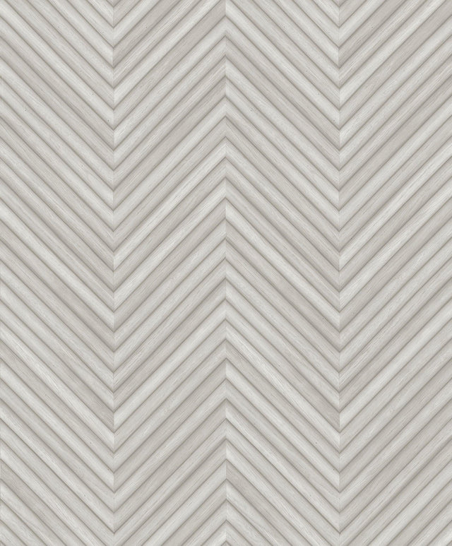 Galerie 33374 The Woods and Wicker Wood optics Silver Grey Wallpaper 33374 Silver Grey Wallpaper