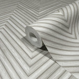 Galerie 33374 The Woods and Wicker Wood optics Silver Grey Wallpaper 33374 Silver Grey Wallpaper
