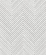 Galerie 33375 The Woods and Wicker Wood optics Silver Grey Wallpaper 33375 Silver Grey Wallpaper