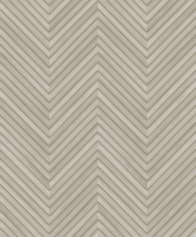 Galerie 33373 The Woods and Wicker Wood optics Beige Wallpaper 33373 Beige Wallpaper