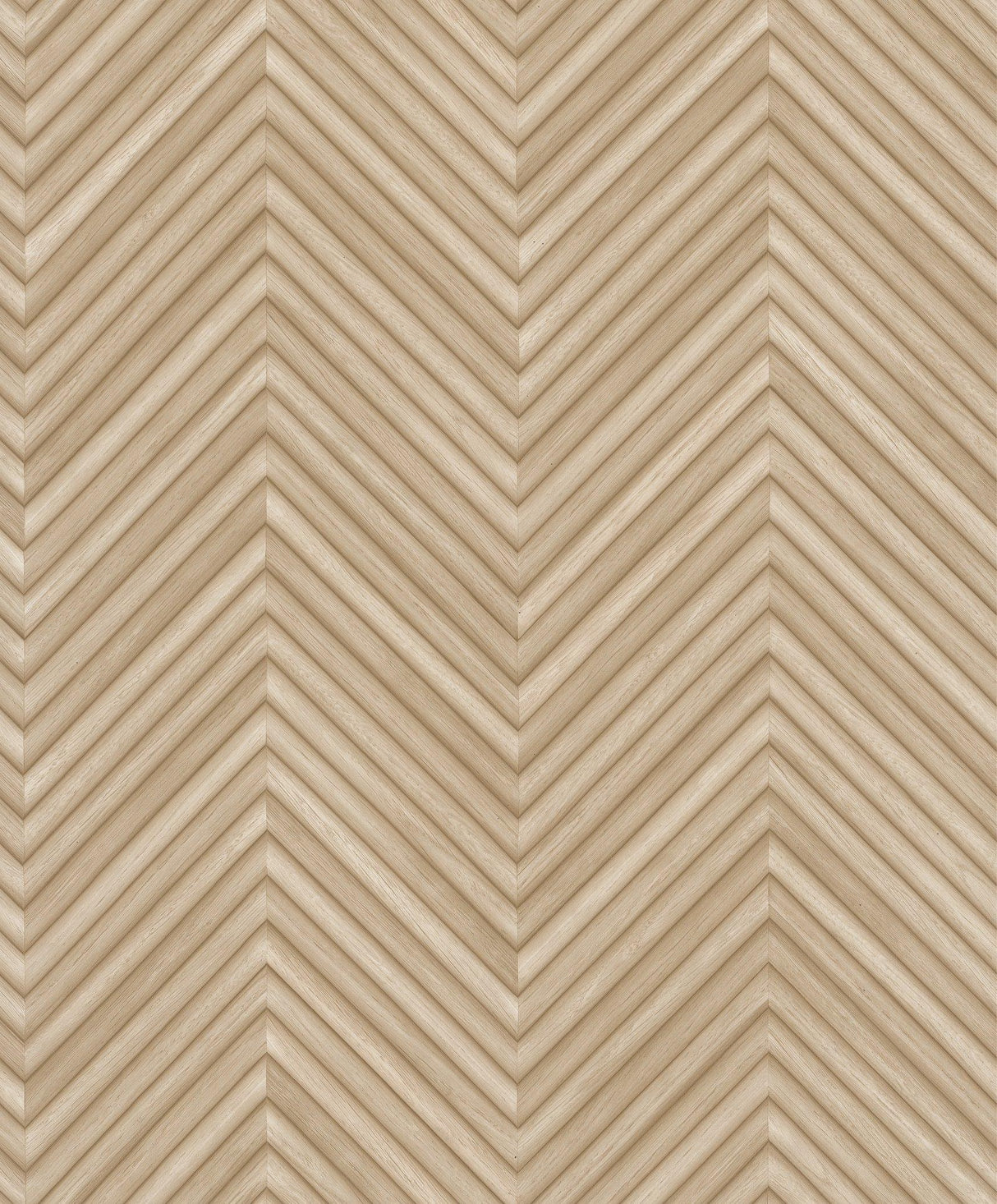 Galerie 33376 The Woods and Wicker Wood optics Beige Wallpaper 33376 Beige Wallpaper