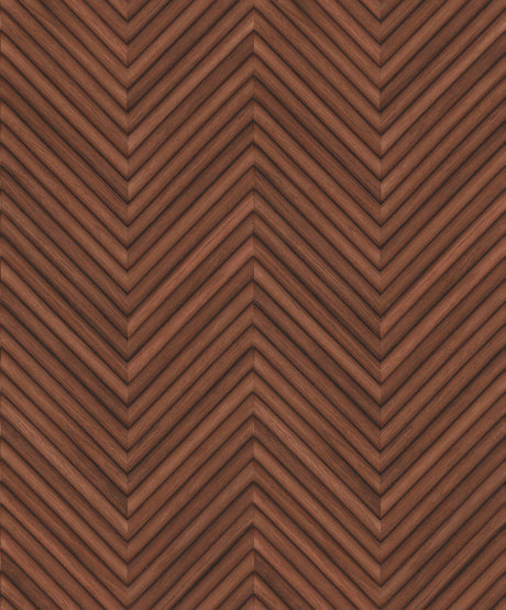 Galerie 33379 The Woods and Wicker Wood optics Red Wallpaper 33379 Red Wallpaper