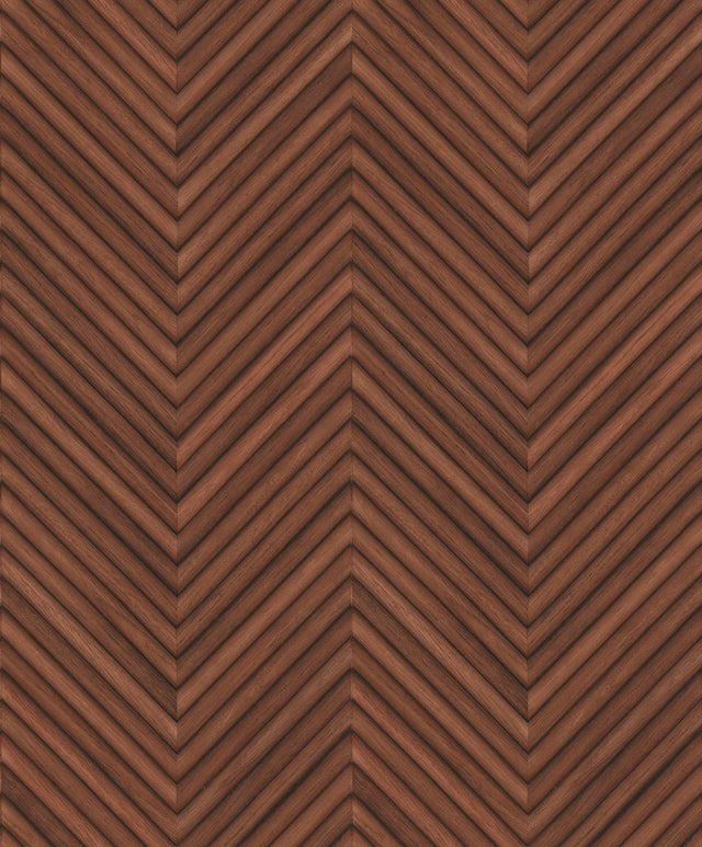 Galerie 33379 The Woods and Wicker Wood optics Red Wallpaper 33379 Red Wallpaper