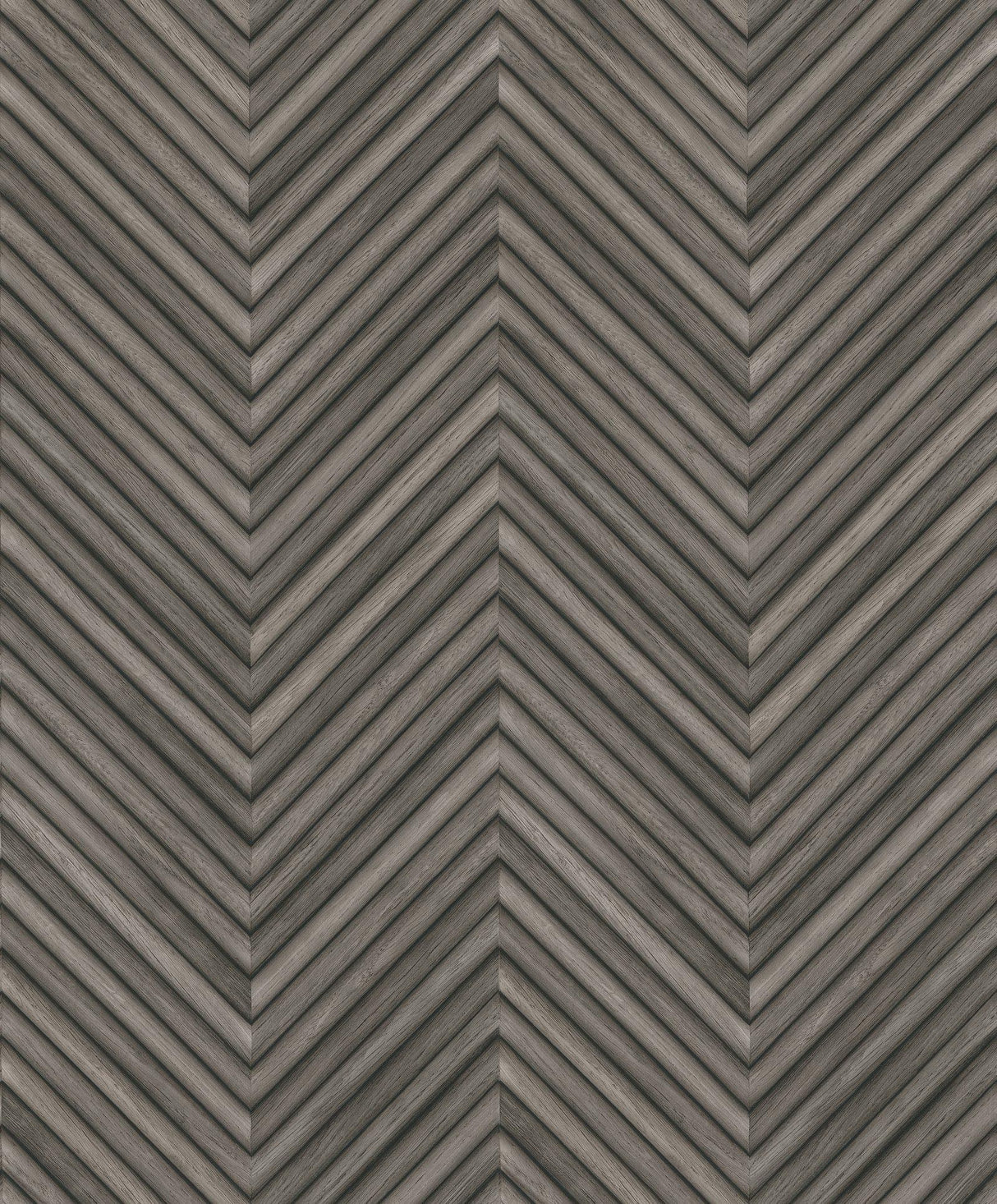 Galerie 33380 The Woods and Wicker Wood optics Silver Grey Wallpaper 33380 Silver Grey Wallpaper