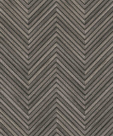 Galerie 33380 The Woods and Wicker Wood optics Silver Grey Wallpaper 33380 Silver Grey Wallpaper
