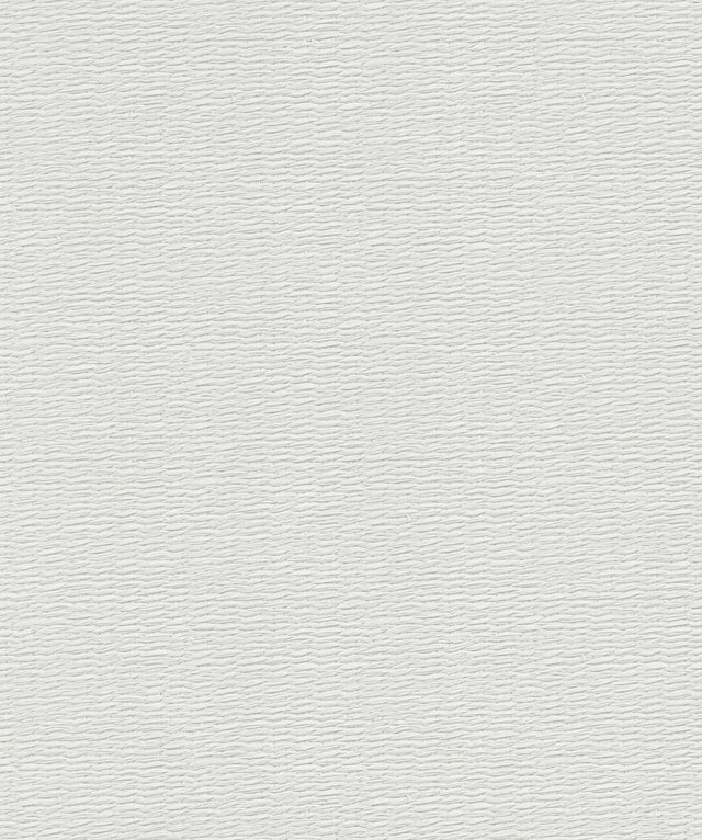 Galerie 33381 The Woods and Wicker Textile optics White Wallpaper 33381 White Wallpaper