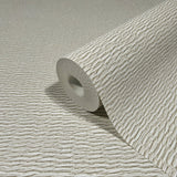 Galerie 33382 The Woods and Wicker Textile optics Beige Wallpaper 33382 Beige Wallpaper