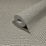 Galerie 33383 The Woods and Wicker Textile optics Beige Wallpaper 33383 Beige Wallpaper