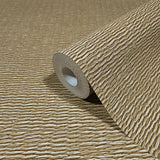 Galerie 33384 The Woods and Wicker Textile optics Beige Wallpaper 33384 Beige Wallpaper