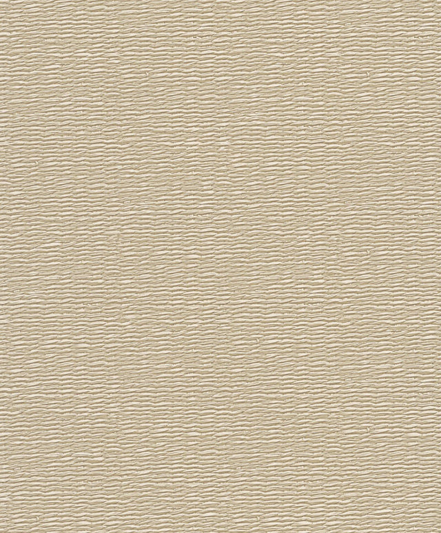 Galerie 33385 The Woods and Wicker Textile optics Beige Wallpaper 33385 Beige Wallpaper