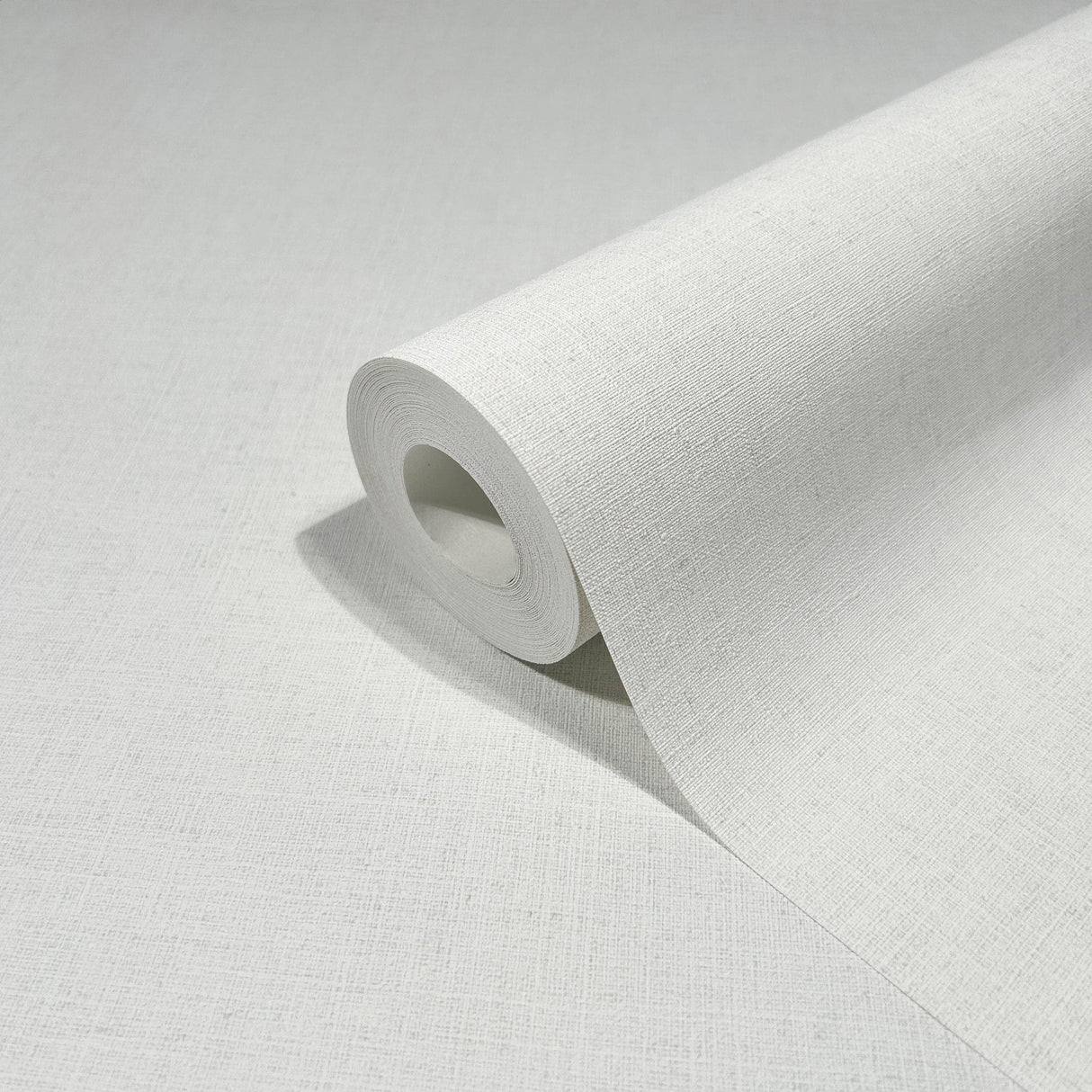 Galerie 33390 The Woods and Wicker Uni White Wallpaper 33390 White Wallpaper