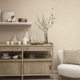 Galerie 33392 The Woods and Wicker Uni Beige Wallpaper 33392 Beige Wallpaper