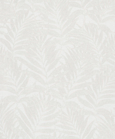 Galerie 34002 Hotel Botanical White Wallpaper 34002 White Wallpaper