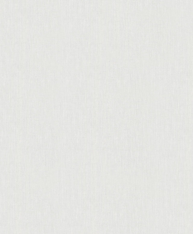 Galerie 33964 The New Textures Linen Silver Grey Wallpaper EN3396410 Silver Grey Wallpaper