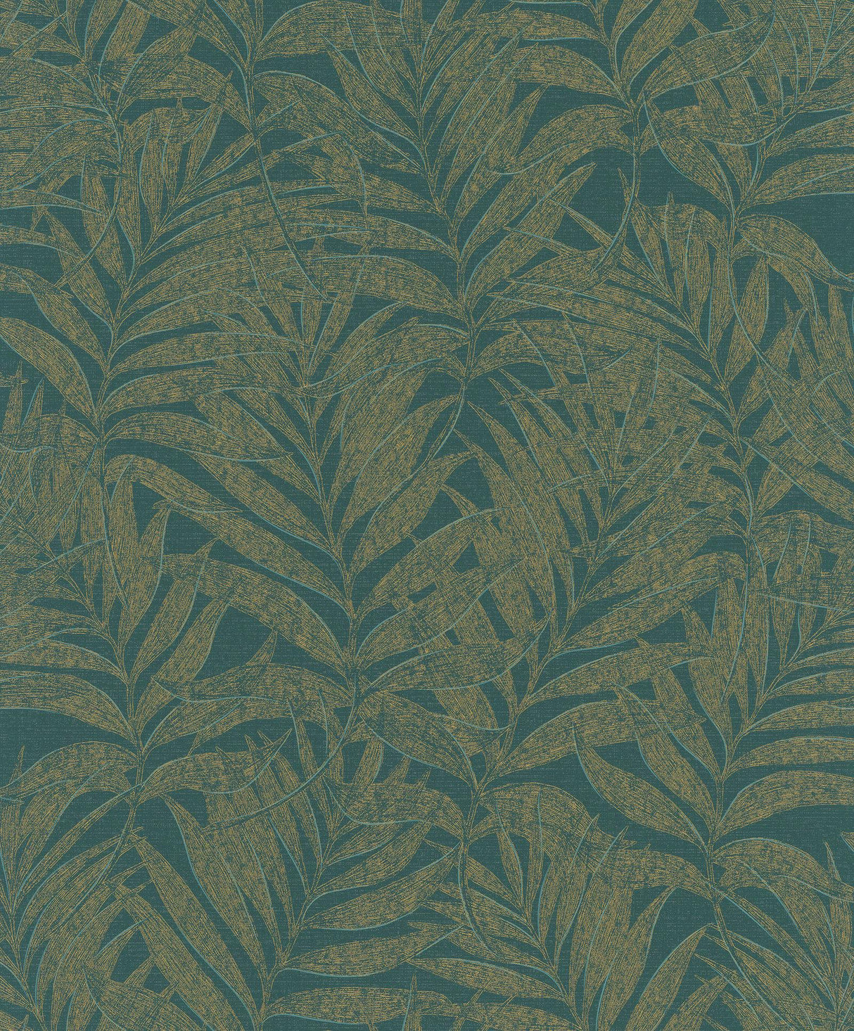 Galerie 34007 Hotel Botanical Green Wallpaper 34007 Green Wallpaper