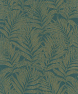 Galerie 34007 Hotel Botanical Green Wallpaper 34007 Green Wallpaper