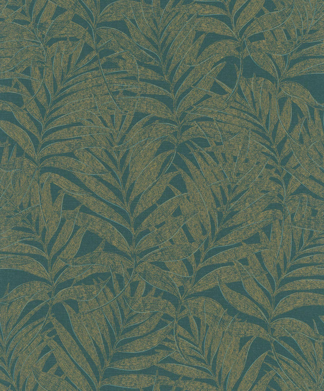 Galerie 34007 Hotel Botanical Green Wallpaper 34007 Green Wallpaper