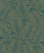 Galerie 34007 Hotel Botanical Green Wallpaper 34007 Green Wallpaper