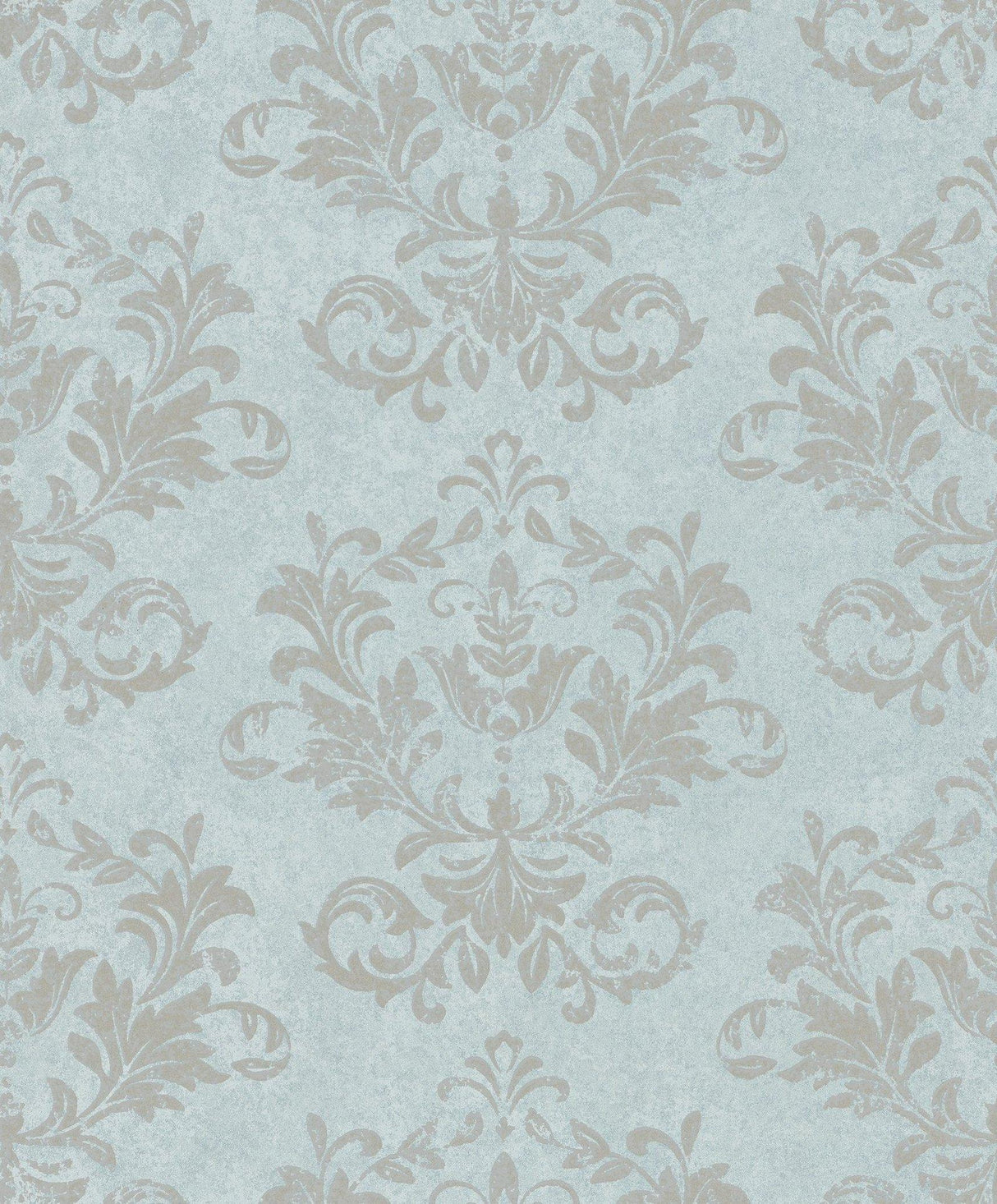 Galerie 34009 Hotel Damask Blue Wallpaper 34009 Blue Wallpaper