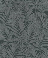 Galerie 34008 Hotel Botanical Black Wallpaper 34008 Black Wallpaper