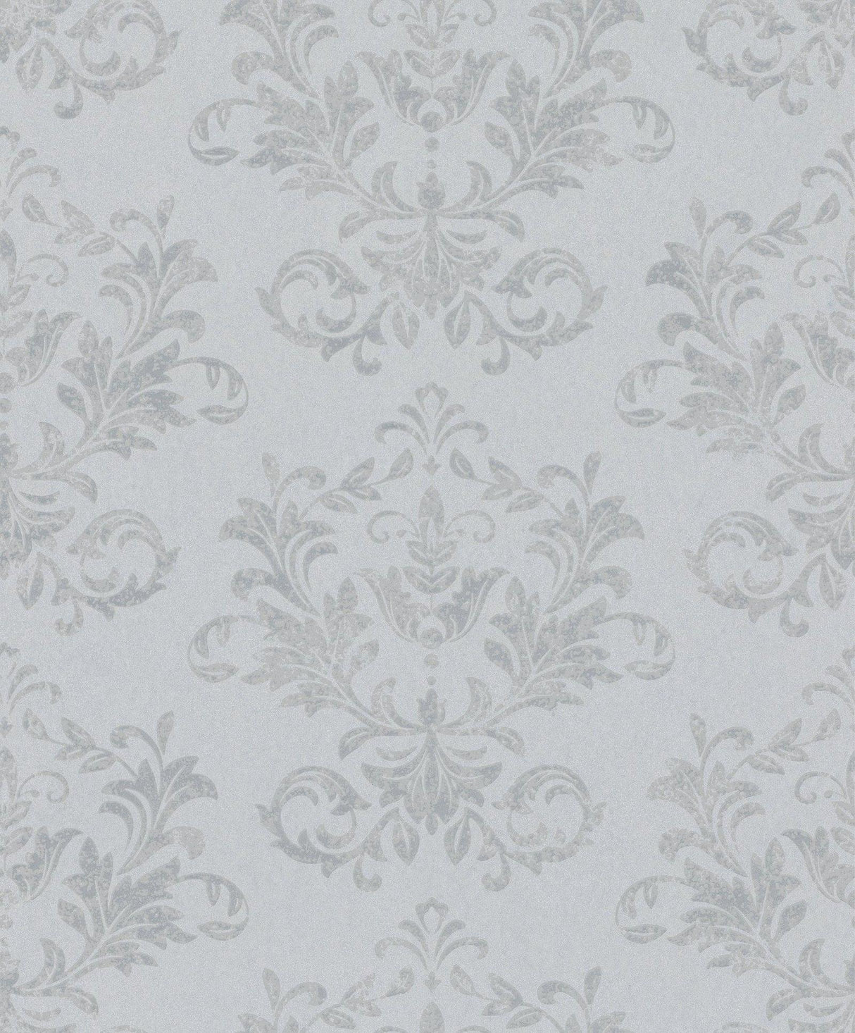 Galerie 34014 Hotel Damask Silver Grey Wallpaper 34014 Silver Grey Wallpaper