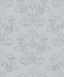 Galerie 34014 Hotel Damask Silver Grey Wallpaper 34014 Silver Grey Wallpaper