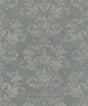 Galerie 34015 Hotel Damask Silver Grey Wallpaper 34015 Silver Grey Wallpaper