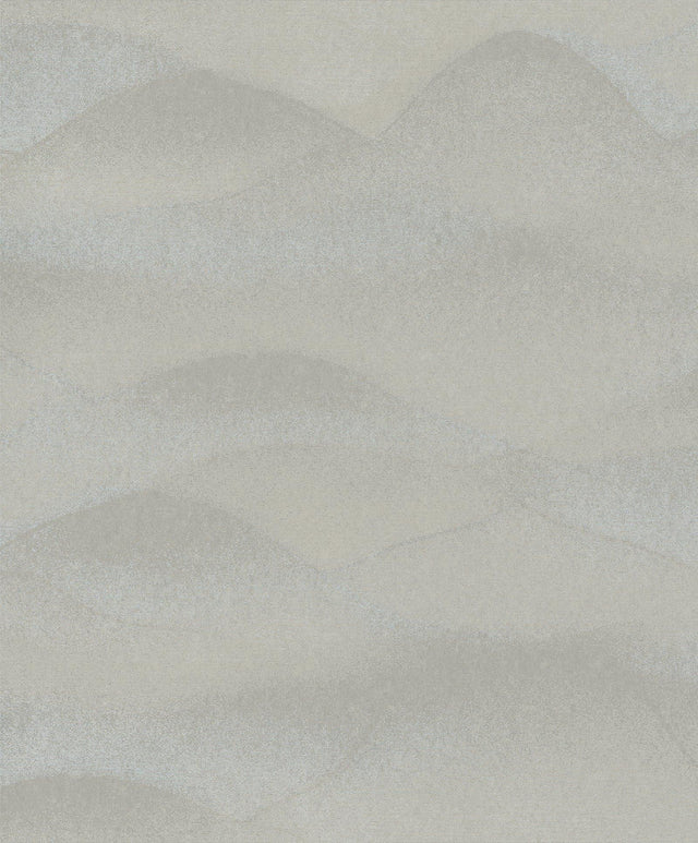 Galerie 34016 Hotel Landscape Silver Grey Wallpaper 34016 Silver Grey Wallpaper