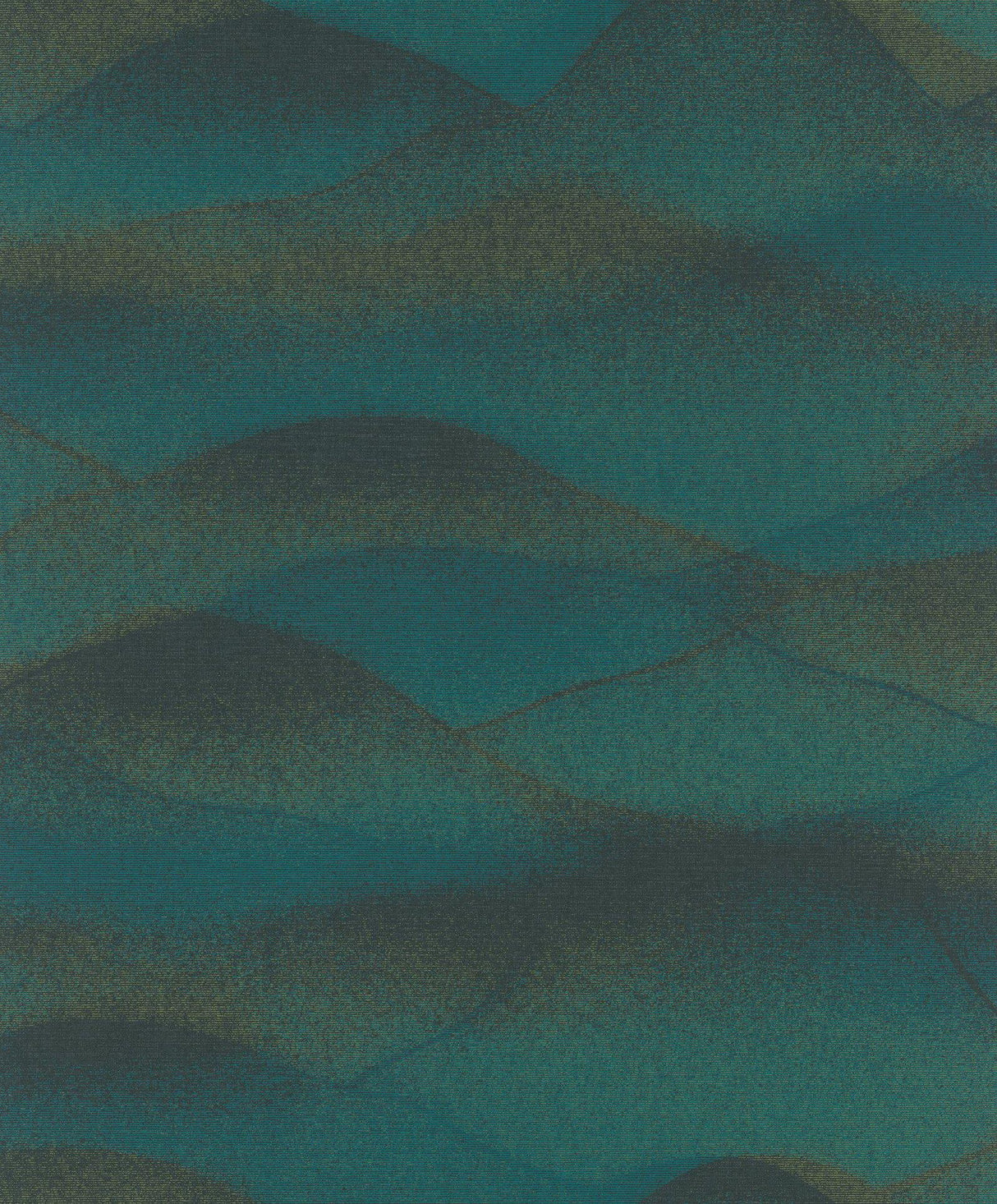 Galerie 34018 Hotel Landscape Blue Wallpaper 34018 Blue Wallpaper
