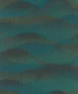 Galerie 34018 Hotel Landscape Blue Wallpaper 34018 Blue Wallpaper