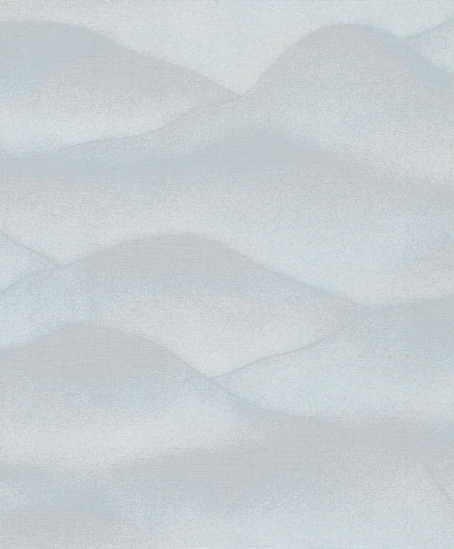 Galerie 34017 Hotel Landscape Silver Grey Wallpaper 34017 Silver Grey Wallpaper