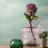 Galerie 34019 Hotel Landscape Silver Grey Wallpaper 34019 Silver Grey Wallpaper