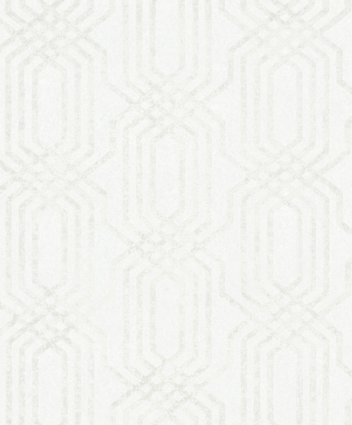 Galerie 34041 Hotel Geo White Wallpaper 34041 White Wallpaper