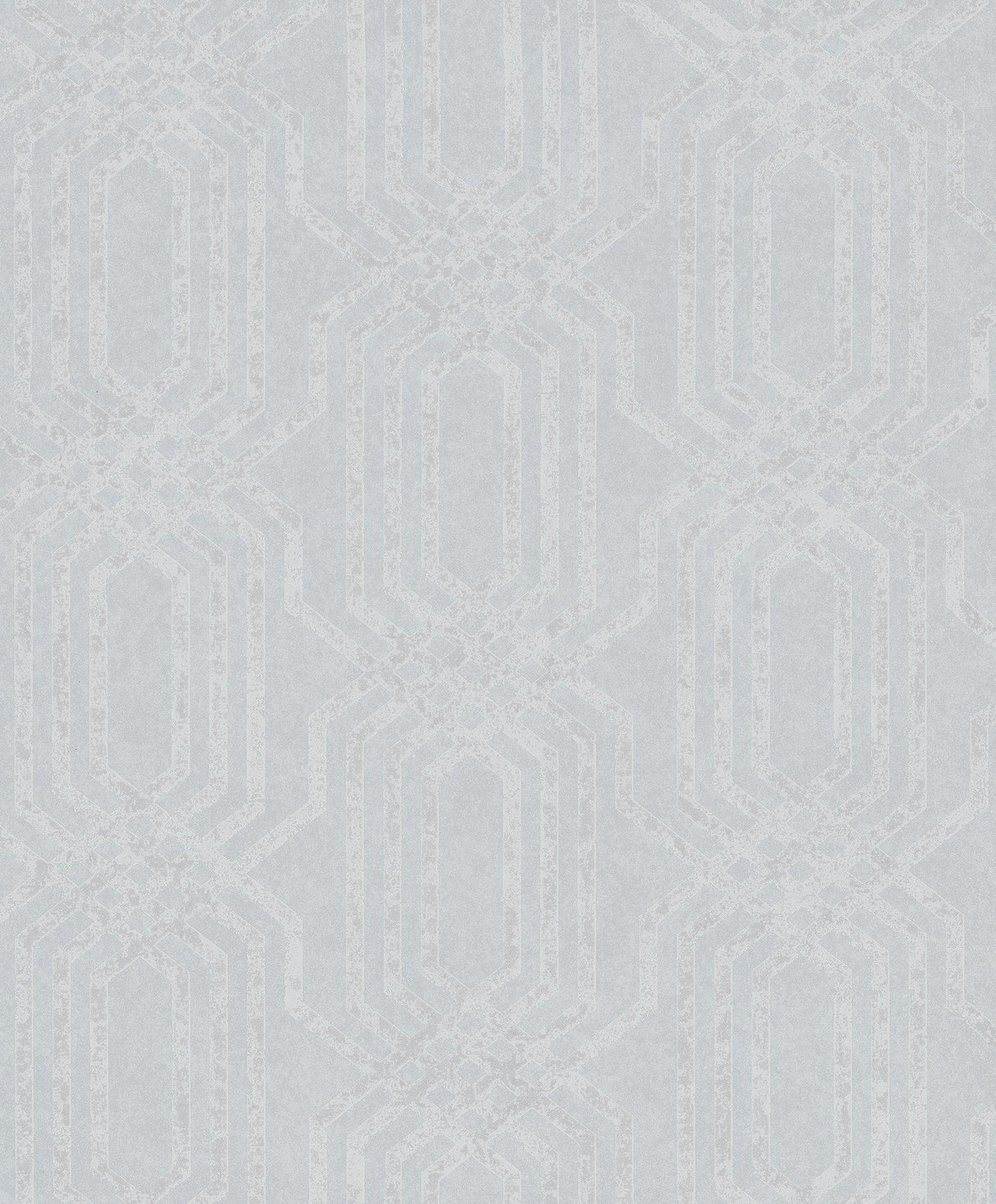 Galerie 34042 Hotel Geo Silver Grey Wallpaper 34042 Silver Grey Wallpaper