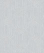 Galerie 34042 Hotel Geo Silver Grey Wallpaper 34042 Silver Grey Wallpaper