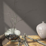 Galerie 34183 Loft 2 Wicker Texture Bronze Brown Wallpaper 34183 Bronze Brown Wallpaper