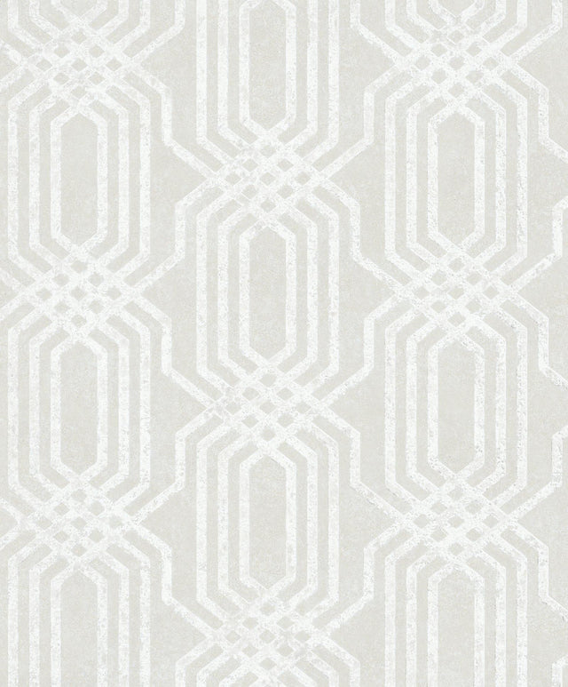 Galerie 34045 Hotel Geo Beige Wallpaper 34045 Beige Wallpaper