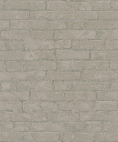 Galerie 34613 Terra Stone optics Silver Grey Wallpaper 34613 Silver Grey Wallpaper