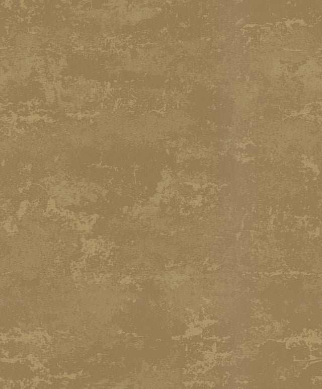 Galerie 34640 Terra Plaster look Bronze Brown Wallpaper 34640 Bronze Brown Wallpaper