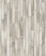 Galerie 45735 The Woods and Wicker Wood optics Silver Grey Wallpaper 45735 Silver Grey Wallpaper