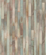 Galerie 45736 The Woods and Wicker Wood optics Green Wallpaper 45736 Green Wallpaper