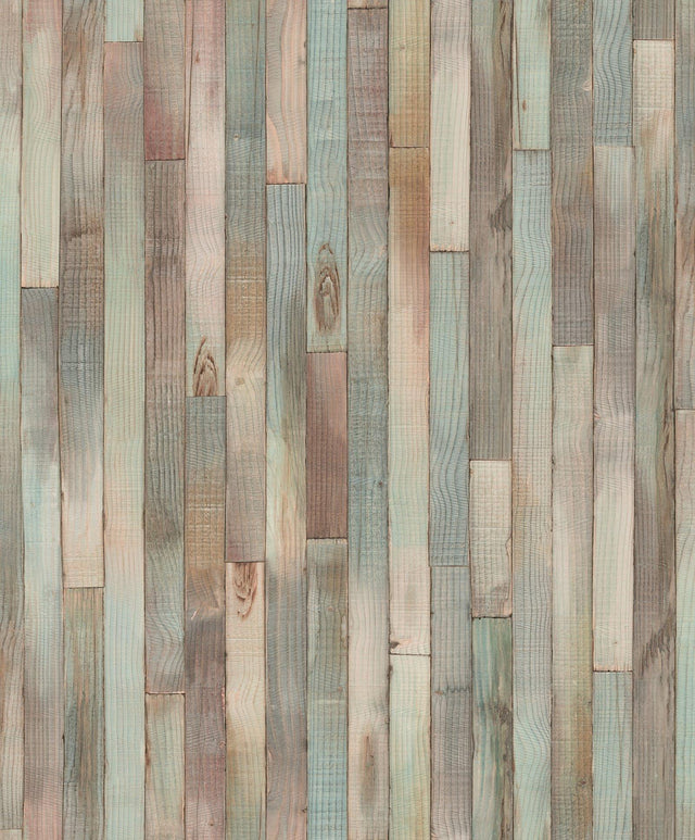 Galerie 45736 The Woods and Wicker Wood optics Green Wallpaper 45736 Green Wallpaper