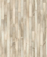 Galerie 45734 The Woods and Wicker Wood optics Beige Wallpaper 45734 Beige Wallpaper