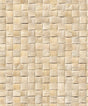 Galerie 45740 The Woods and Wicker 3D optics Beige Wallpaper 45740 Beige Wallpaper