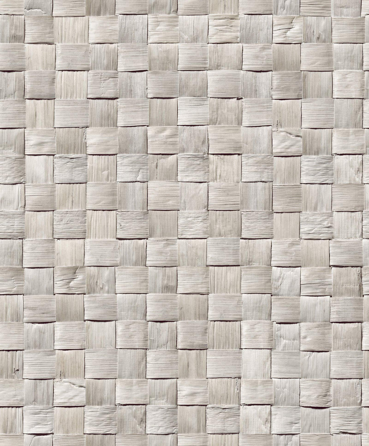 Galerie 45741 The Woods and Wicker 3D optics Silver Grey Wallpaper 45741 Silver Grey Wallpaper