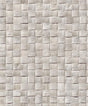 Galerie 45741 The Woods and Wicker 3D optics Silver Grey Wallpaper 45741 Silver Grey Wallpaper