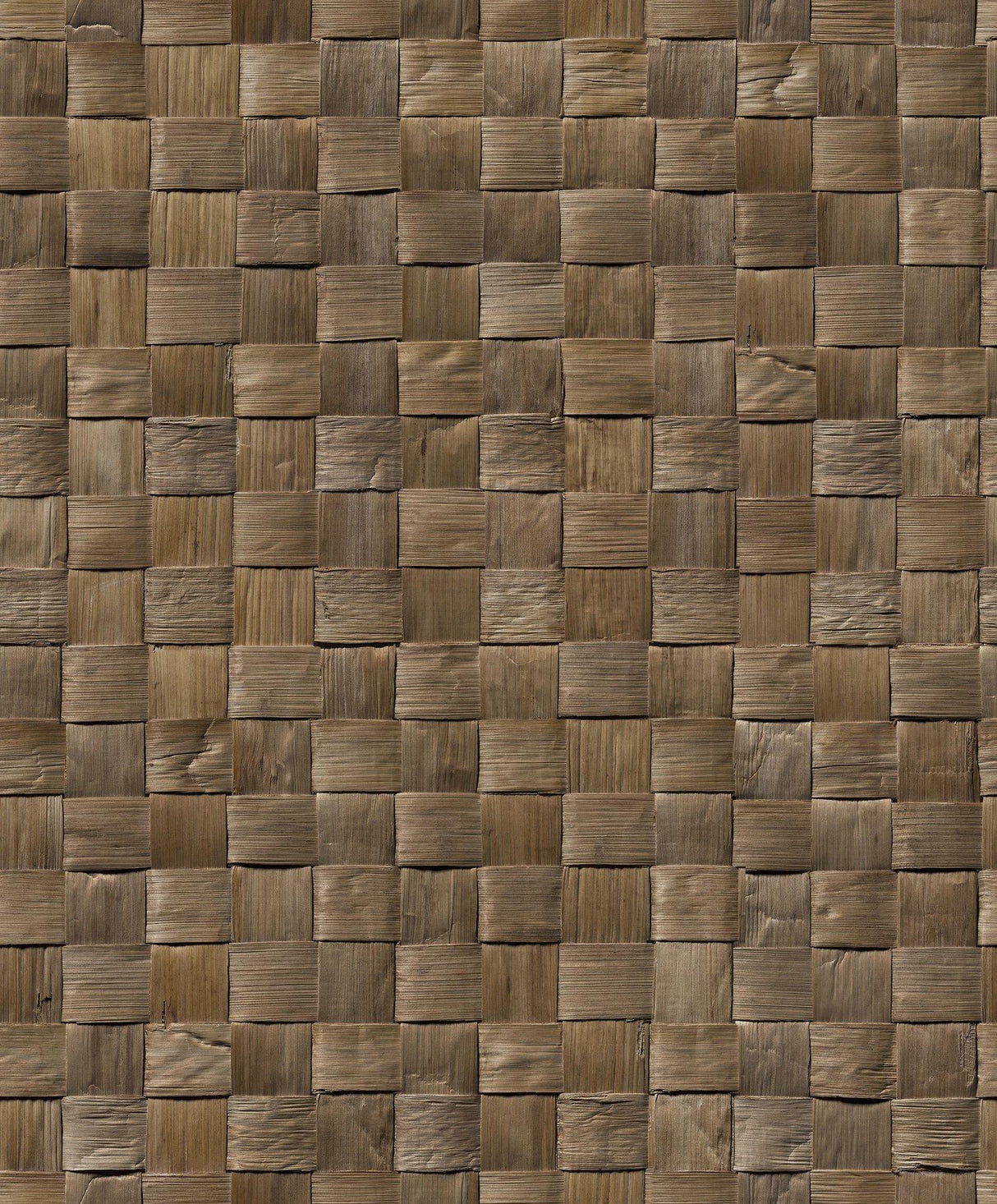 Galerie 45742 The Woods and Wicker 3D optics Bronze Brown Wallpaper 45742 Bronze Brown Wallpaper