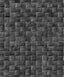 Galerie 45743 The Woods and Wicker 3D optics Silver Grey Wallpaper 45743 Silver Grey Wallpaper