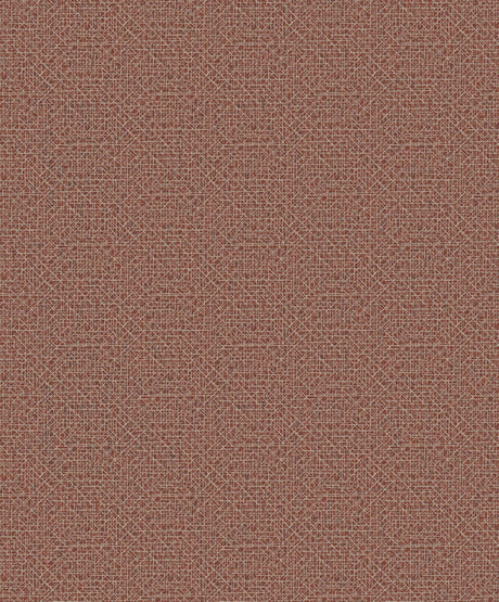Galerie DC30023 Designer Colors Cross-Hatch Texture Red Wallpaper DC30023 Red Wallpaper